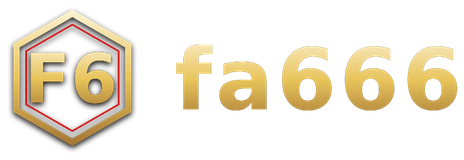 fa666 logo